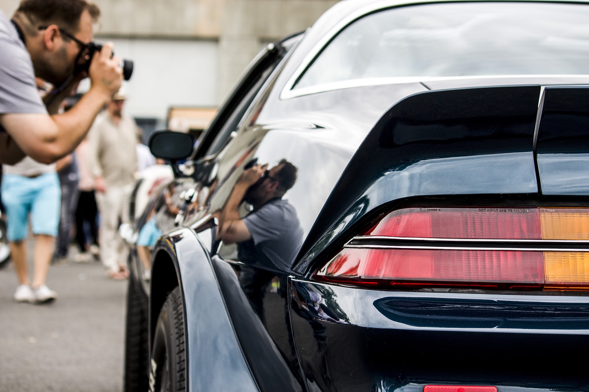 Beobachtungsfahrt für Fahranfänger*innen der FCC Fahrschulen in Knielingen