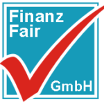 Logo Finanzfair