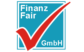 Logo Finanzfair